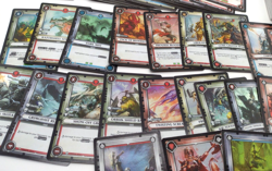 Lot Of (304) Warhammer Age Of Sigmar Champions TCG Cards Base & Foils - Image 4