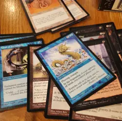 Wizards of the Coast Magic The Gathering Mirage Starter Trading Cards - WOC6521 742818065214 - Image 3