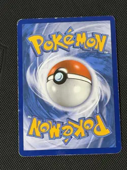 Pokemon TCG 2014 XY Furious Fists 5/111 Mega M Heracross EX Holo Card - Image 2