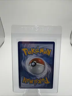 Pokemon TCG Venusaur & Snivy GX Card 1/236 Tag Team Cosmic Eclipse - Image 2