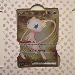 Pokemon TCG 151 UPC Promo Card Set Sealed - Image 4