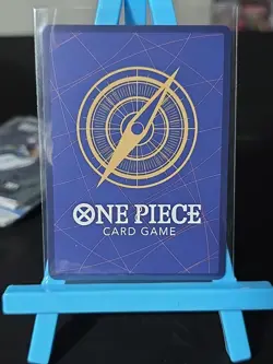 Uta (Alt Art) OP13-023 SR One Piece Card Game TCG 🔥 - Image 3