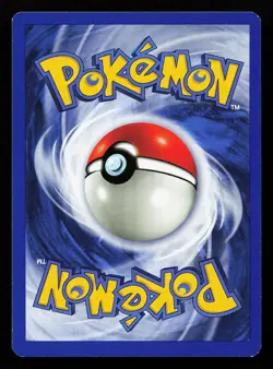 Rainbow Energy Holo WOTC Energize League Promo Pokemon Card - Image 2