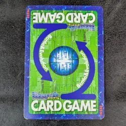 Sale! LP - Old Digimon card game TCG MetalGreymon Bo-115 Holo JAPANESE - Image 2