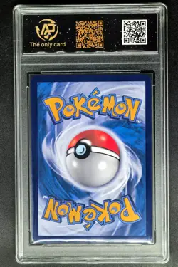 2024 Pokemon Cards CHN. Suicune V 065/063 SR RPA 10 (SAME AS PSA 10) - Image 2