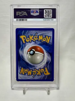 Xatu H32 Skyridge E Series 2003 Pokemon Card Holo PSA 8 NM Mint - Image 2