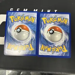 Pokemon Tag Team Reshiram Charizard SM247 & Pikachu Zekrom SM248 GX Jumbo Card 4 - Image 2