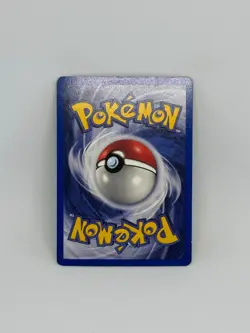 Pokemon Card Lt. Surge's Magneton 8/132 Gym Heroes HOLO RARE - LP - Image 3