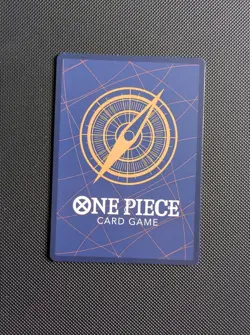 Donquixote Rosinante (Illustration Box Vol.6) OP12-108 One Piece Promotion Cards - Image 2