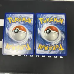 Pokemon Tag Team Reshiram Charizard SM247 & Pikachu Zekrom SM248 GX Jumbo Card 2 - Image 2