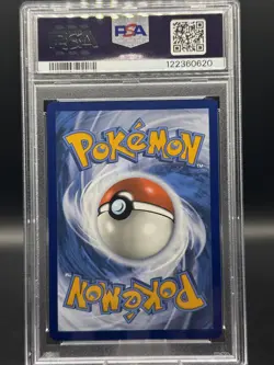 Charmander 044 Sv: Scarlet & Violet Promo Cards Holo PSA 10 - Image 2