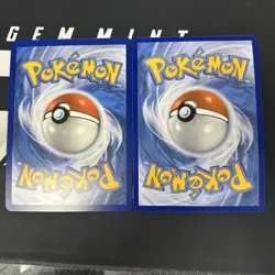 Pokemon Tag Team Reshiram Charizard SM247 & Pikachu Zekrom SM248 GX Jumbo Card 1 - Image 2
