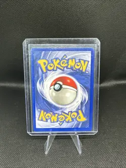 Pokemon TCG Kingler Base Fossil Set, Unlimited Uncommon Card 38/62 - Image 2