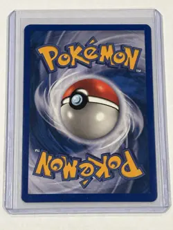 Pidgeot - 23/165 - Pokemon Expedition Holo Rare Card LP - Image 2