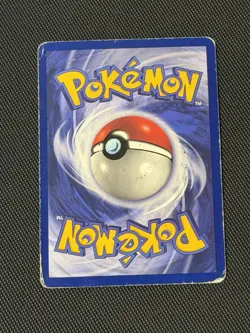 1999 Pokemon Card Mew 8 Black Star Promo Vintage WOTC TCG - Image 2