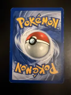 Rocket’s Scyther 13/132 Holo Rare Pokemon Card - MP+ - Image 3