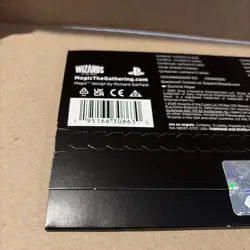 Secret Lair x Ghost of Tsushima Magic The Gathering (Non-Foil) - Image 2
