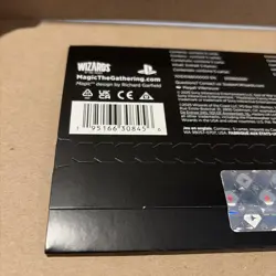 Secret Lair x God of War Greek Magic The Gathering (Non-Foil) - Image 2