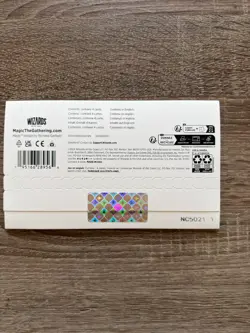 SEALED NON-FOIL Secret Lair MTG Pixel Perfect - Extra Life 2024 - Image 3