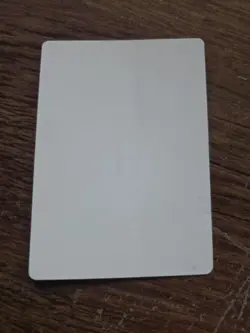 Puppet Master Sandra Everingham ARTIST PROOF Legends Set Magic the Gathering - Image 2