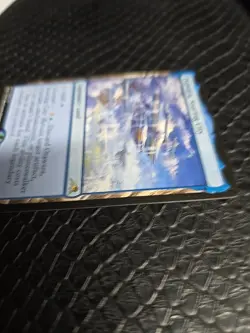 Otawara, Soaring City MTG Kamigawa: Neon Dynasty Rare Legendary Land NM-M x1 - Image 2