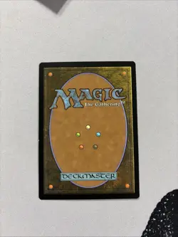 Pact of Negation Masters 25 Regular - Image 2