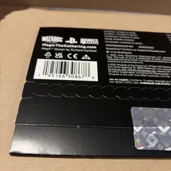 Secret Lair x The Last of Us Part I Magic The Gathering (Non-Foil) - Image 2