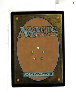 MTG SkeenAB Thran Dynamo from Iconic Masters. NM. - Image 2