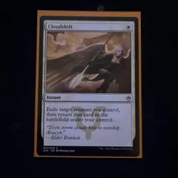 Cloudshift C Masters 25 7 - LP MTG - Image 1