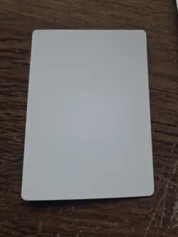 Primordial Ooze Sandra Everingham ARTIST PROOF Legends Set Magic the Gathering - Image 2