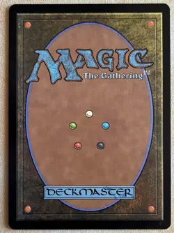 Korvold, Fae-Cursed King - MTG - Secret Lair Drop Series #1625 NON-FOIL - Image 2