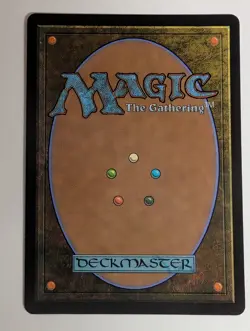 MTG - Zurgo Stormrender - TDC - M - Borderless - 10 - Image 2