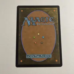 MTG Magic the Gathering Lightstall Inquisitor (24/426) Edge of Eternities LP - Image 2