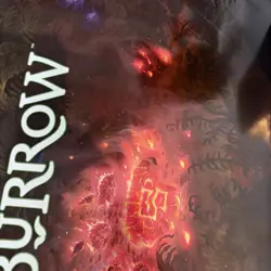 Magic the Gathering - Bloomburrow - WPN Foil Poster - 18 x 24 - Image 4