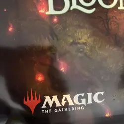 Magic the Gathering - Bloomburrow - WPN Foil Poster - 18 x 24 - Image 5