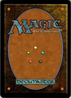 MTG Magic The Gathering Krark-Clan Ironworks Fifth Dawn Played See Scan A - Image 2