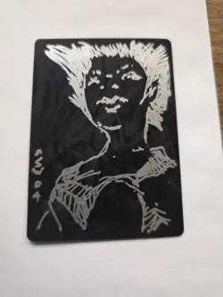 Dream Coat ARTIST PROOF Sketched Legends Set Magic the Gathering - Image 2