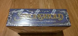 Magic the Gathering Stronghold Booster Box English Factory Sealed - Image 2