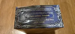 Magic the Gathering Stronghold Booster Box English Factory Sealed - Image 5