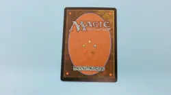 TSABO'S WEB INVASION ARTIFACT MTG MAGIC THE GATHERING NM / UNPLAYED - Image 2