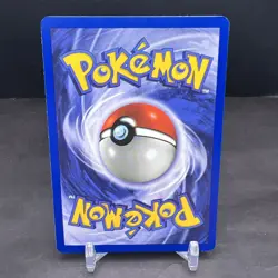 Pokemon 1st Edition Jungle Exeggcute 52/64 NS1 - Image 2
