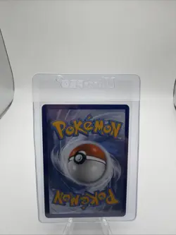 Pokemon TCG Mimikyu v Full Art Holo Rare Card 148/163 Battle Styles - Image 2