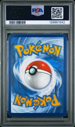 2024 POKEMON PAF EN-PALDEAN FATES #057 GENGAR PSA 10 - Image 2