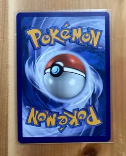 Pokemon TCG Alolan Sandslash GX SM236 Full Art Black Star Promo Sun & Moon - Image 2