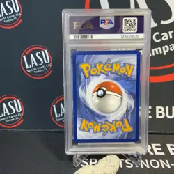 Magneton 159 Pokemon Center Stamp PSA 10 SVP EN SV Black Star Promo 2024 - Image 2