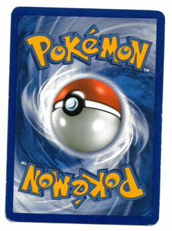 Pokemon Card: Dialga HOLO DP26 Black Star Promo Rare! - Image 2