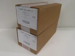 (2) Lot 2025 Pokemon Scarlet Violet Journey Together Pre-Release Kit Sealed Case - Image 1