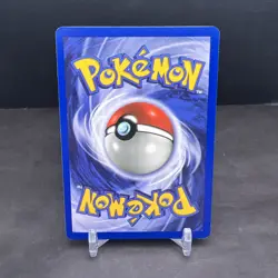 Pokemon 1st Edition Jungle Jigglypuff 54/64 NS1 - Image 2