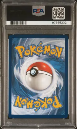 2024 POKEMON TWM EN-TWILIGHT MASQUERADE ILLUSTRATION RARE #178 WATTREL PSA 10 - Image 2