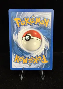 Alakazam 2/144 | Skyridge | WOTC | Non-Holo Rare | LP+ | Pokemon TCG - Image 2